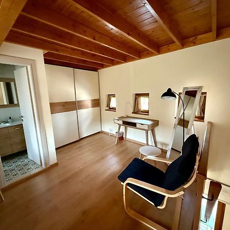 Greenview Maisonnette Apollona Екстер'єр фото