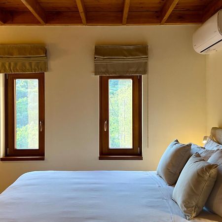 Greenview Maisonnette Apollona Екстер'єр фото