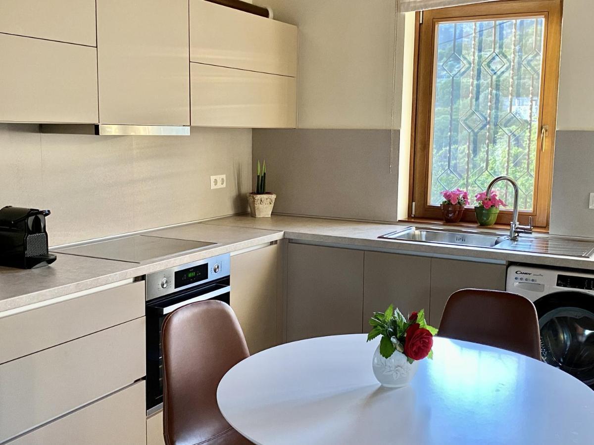 Greenview Maisonnette Apollona Екстер'єр фото