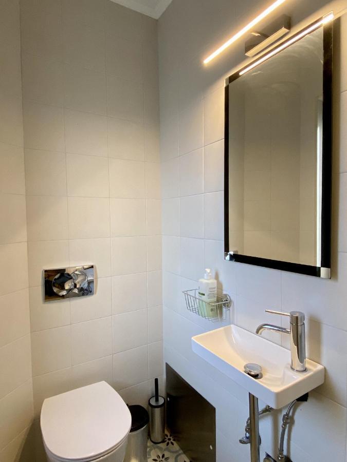 Greenview Maisonnette Apollona Екстер'єр фото