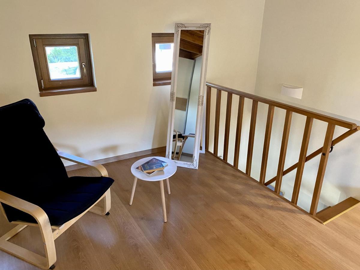 Greenview Maisonnette Apollona Екстер'єр фото