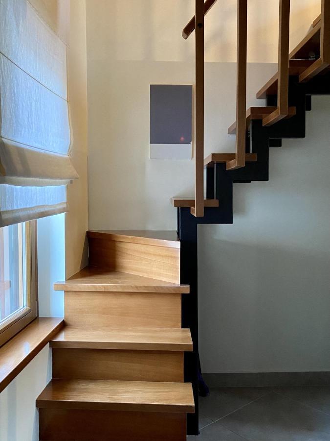 Greenview Maisonnette Apollona Екстер'єр фото