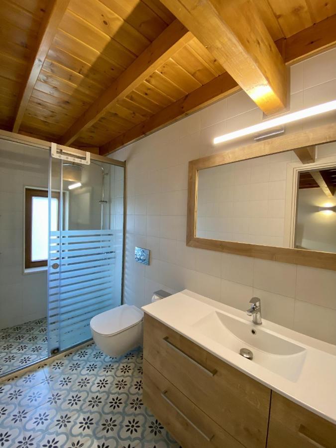 Greenview Maisonnette Apollona Екстер'єр фото