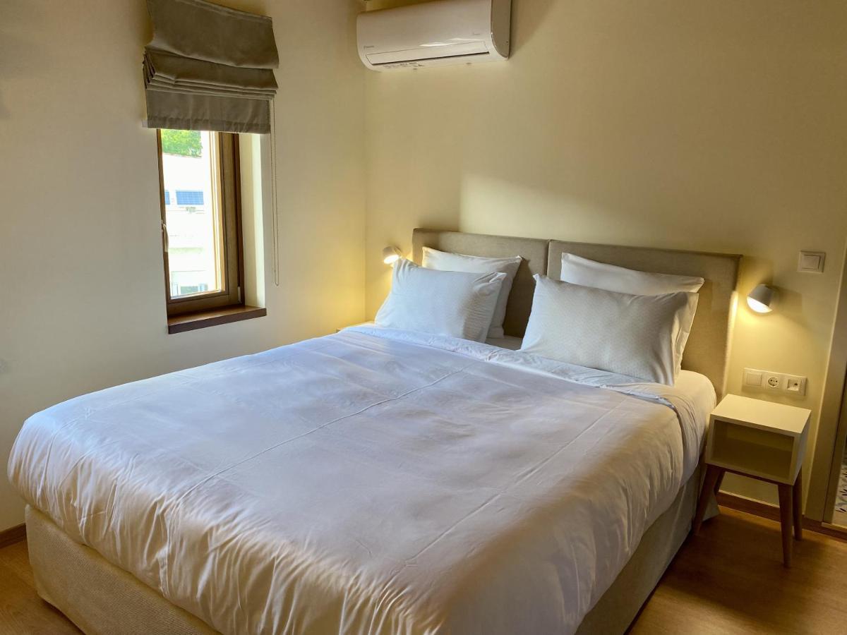 Greenview Maisonnette Apollona Екстер'єр фото