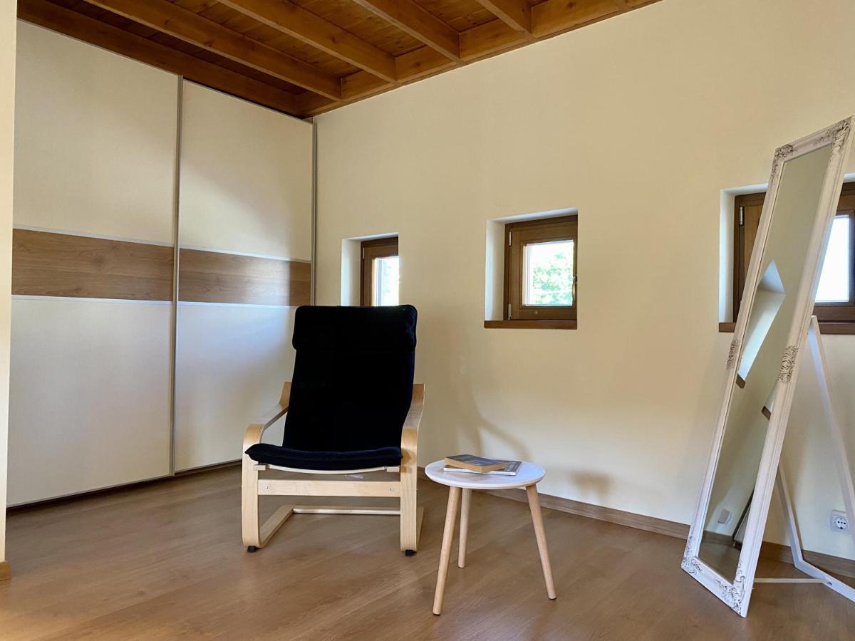 Greenview Maisonnette Apollona Екстер'єр фото