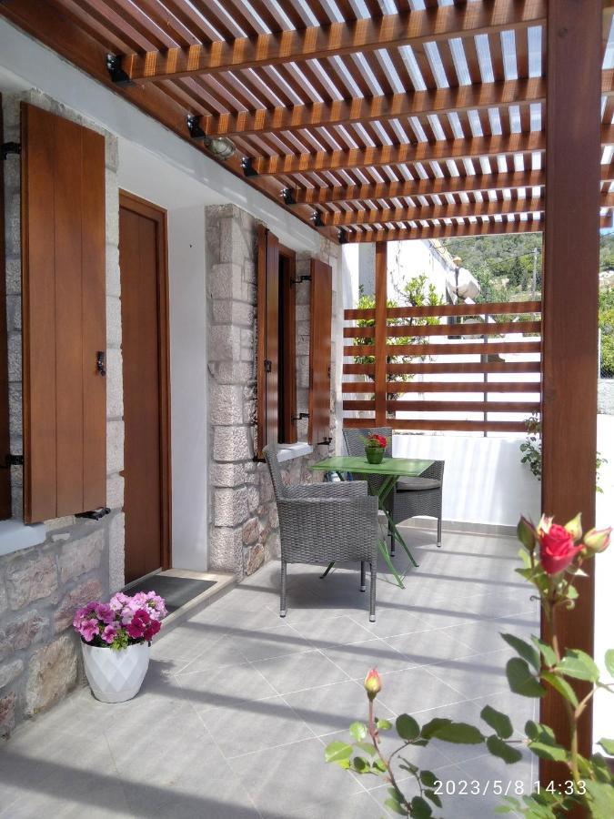 Greenview Maisonnette Apollona Екстер'єр фото