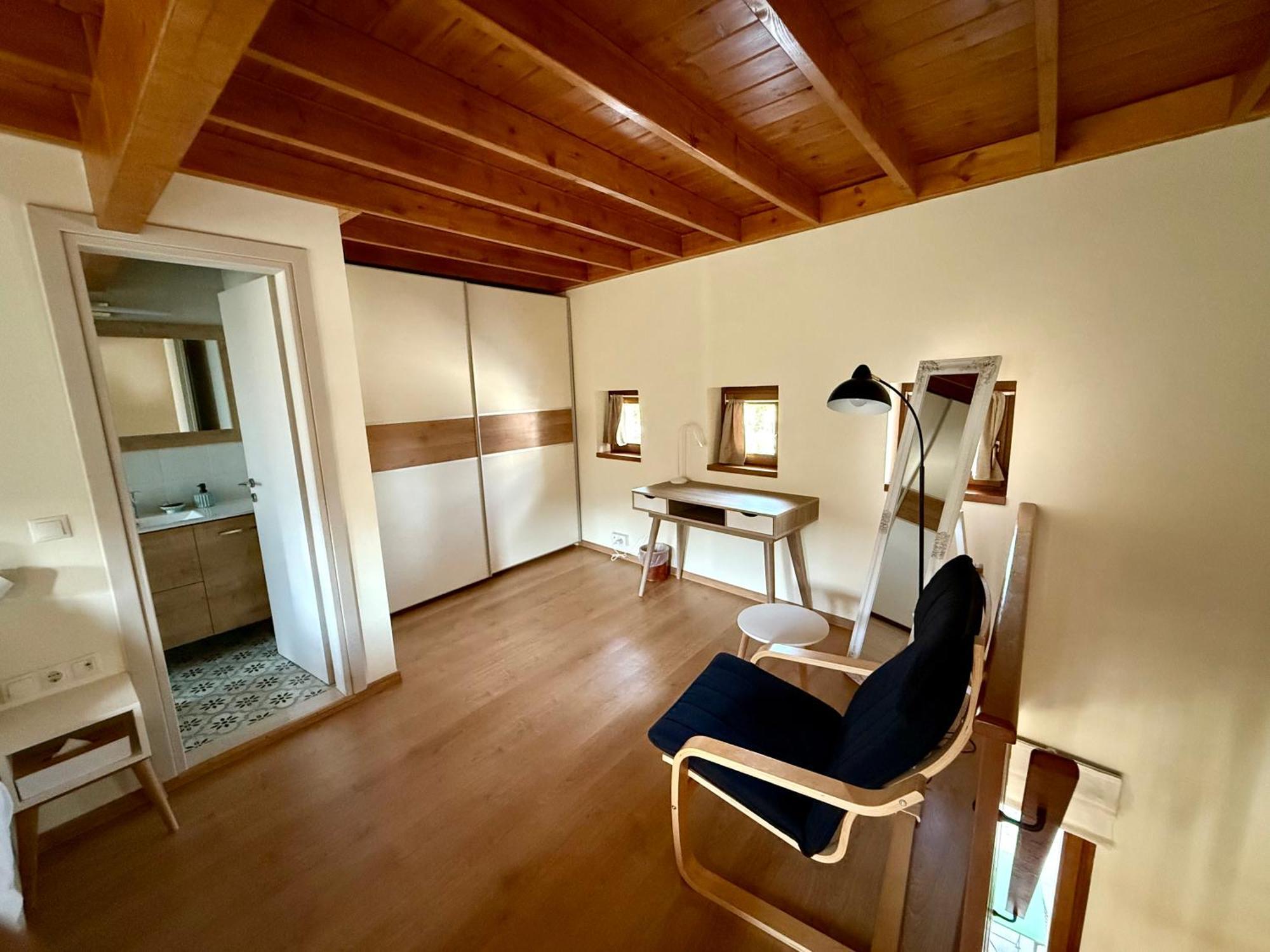 Greenview Maisonnette Apollona Екстер'єр фото