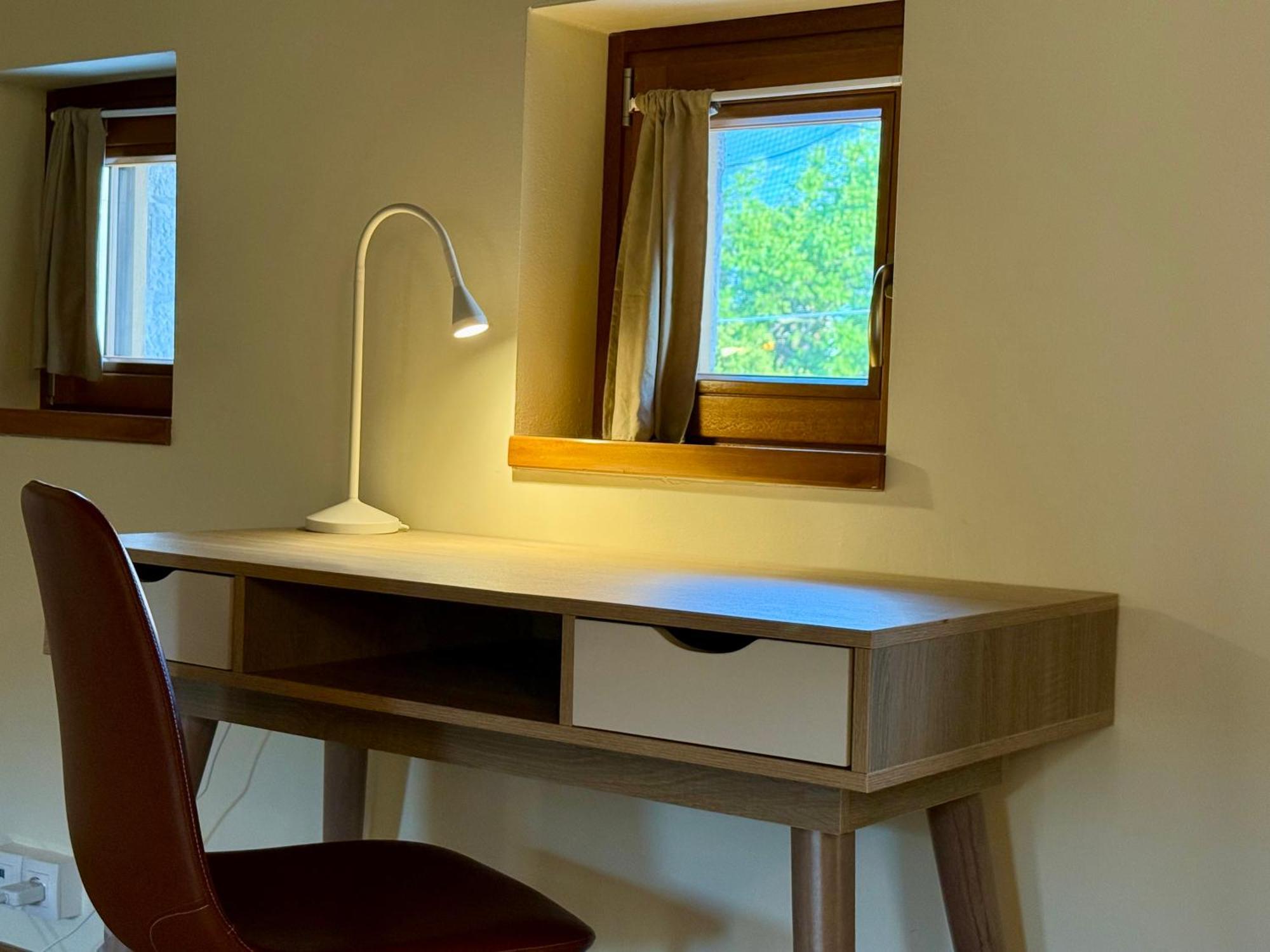 Greenview Maisonnette Apollona Екстер'єр фото