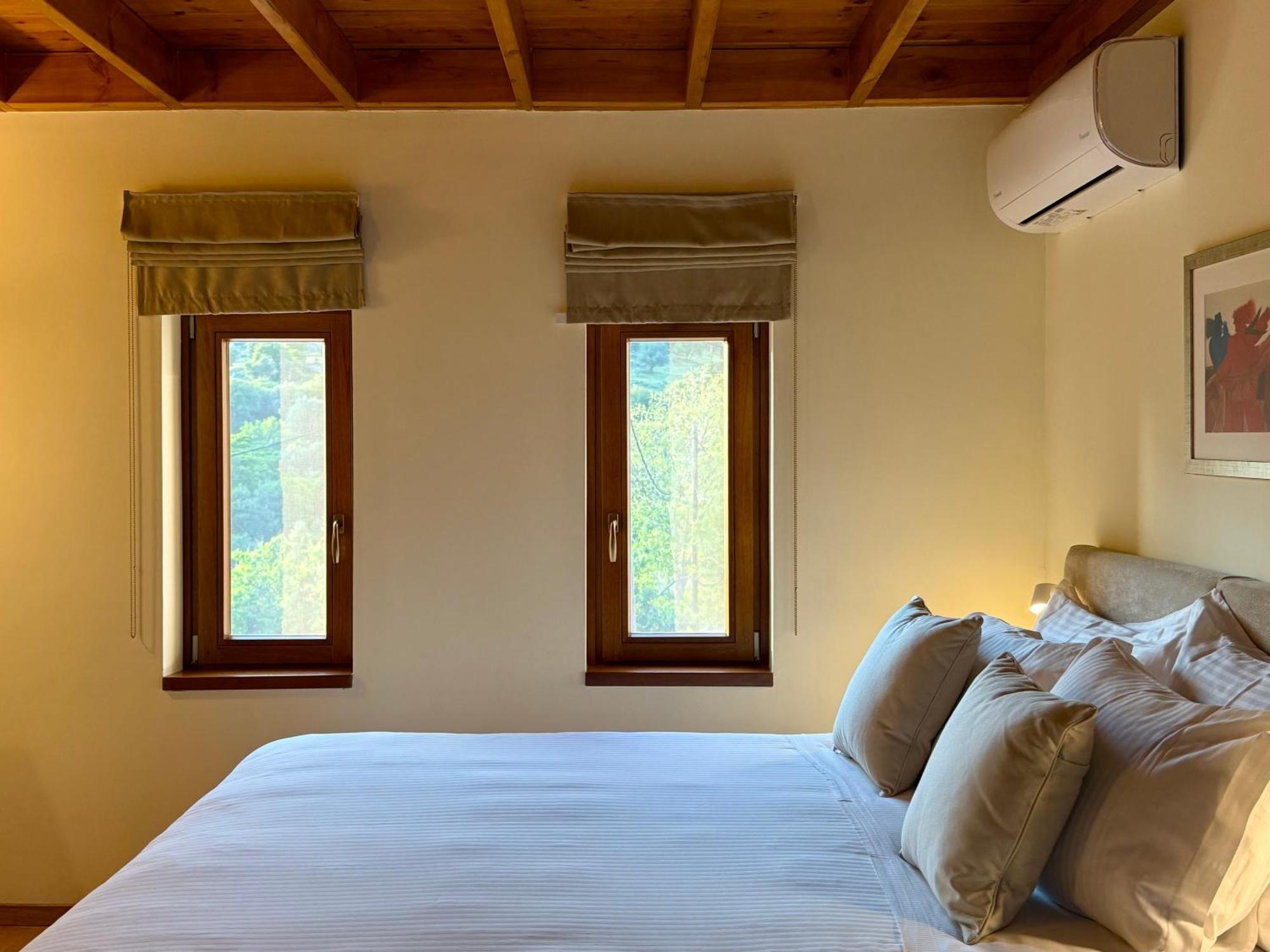 Greenview Maisonnette Apollona Екстер'єр фото