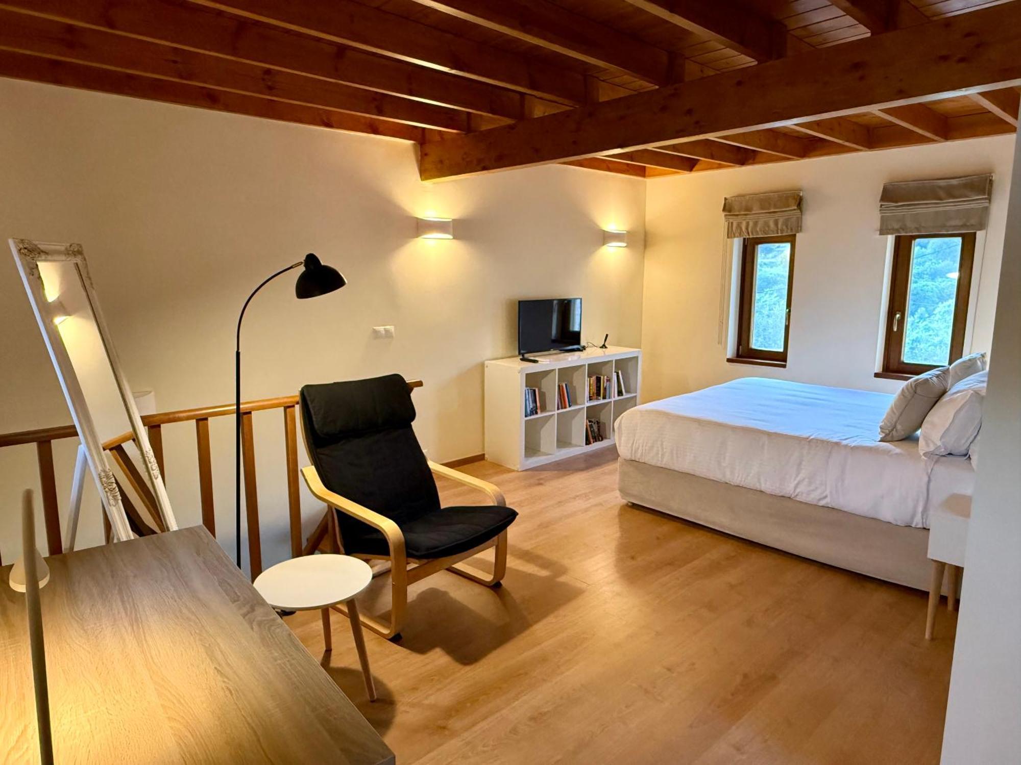 Greenview Maisonnette Apollona Екстер'єр фото